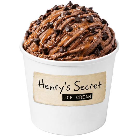 Chocolate Caramel Chunk