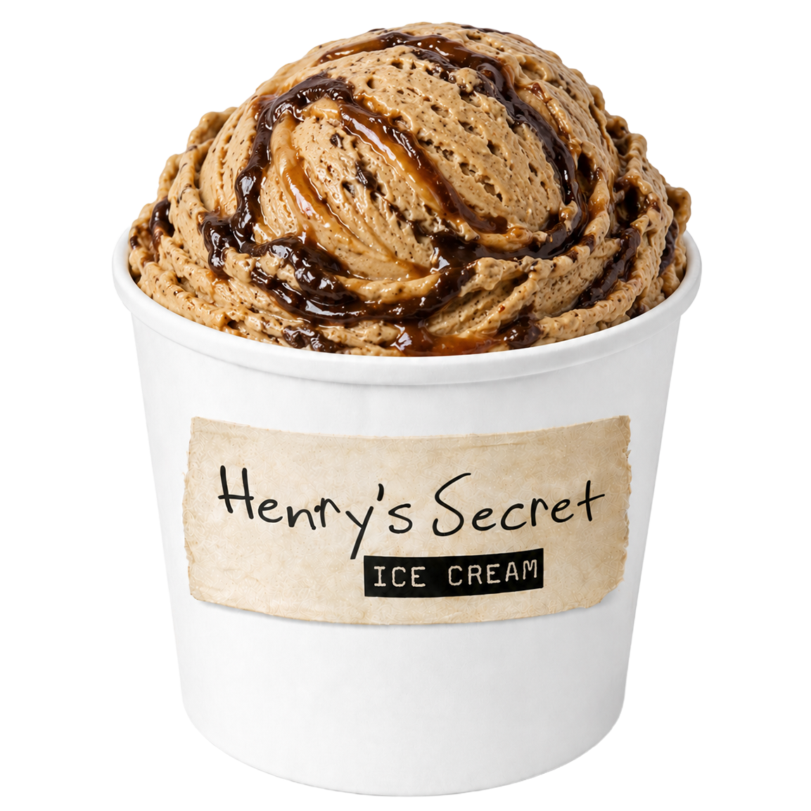 Coffee Mocha Caramel