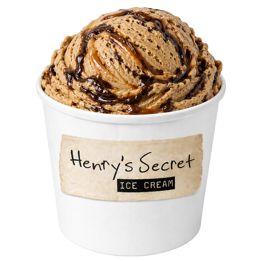 Coffee Mocha Caramel