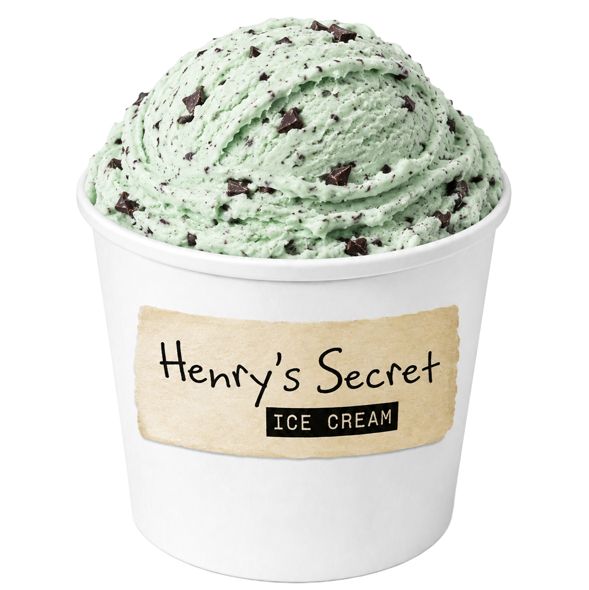Mint Chip