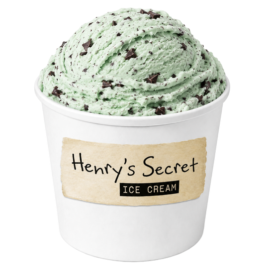 Mint Chip
