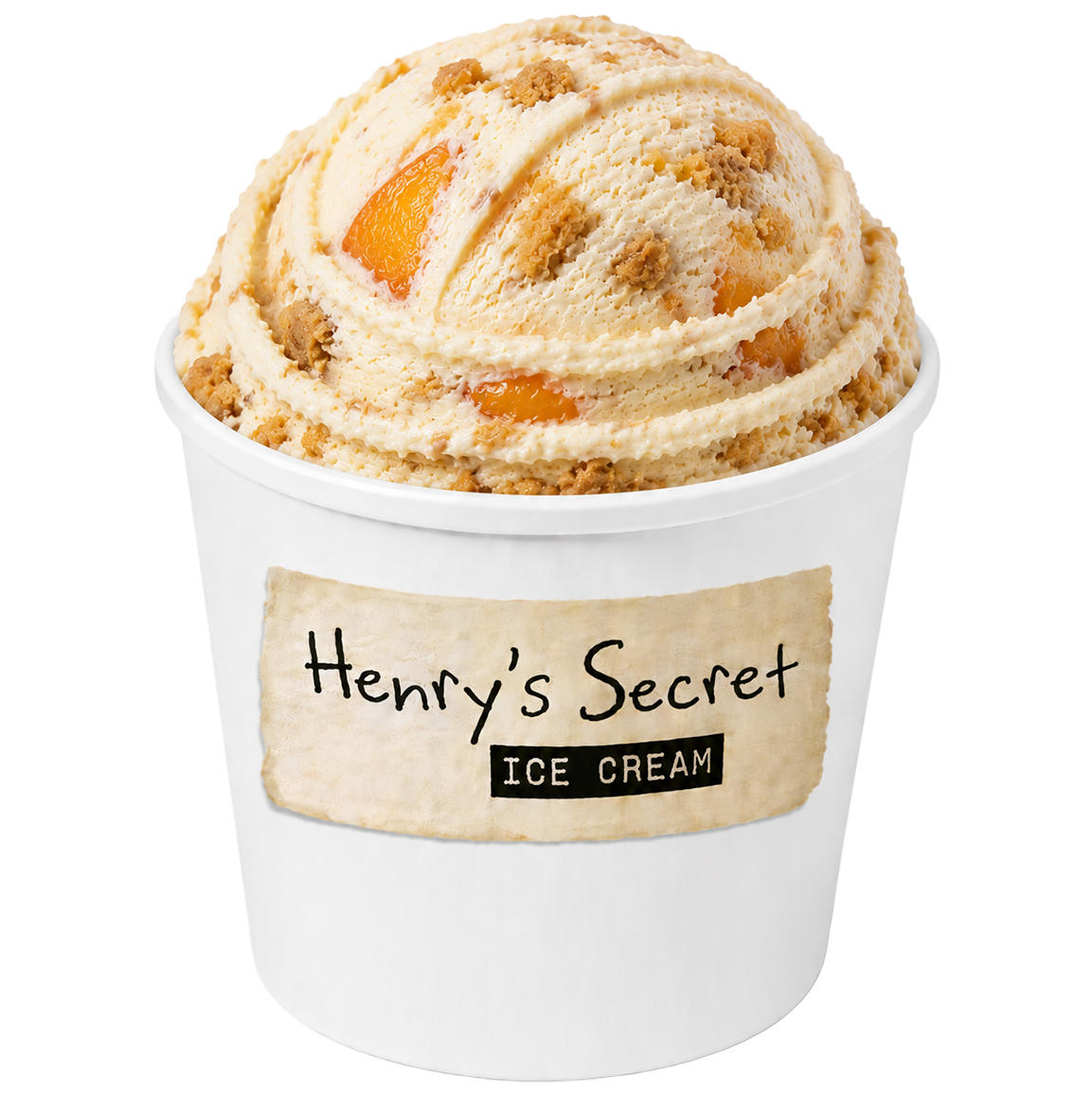Peach Cobbler