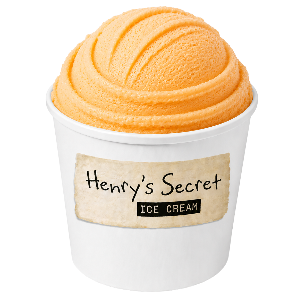 Sugar Cube Melon Sorbet