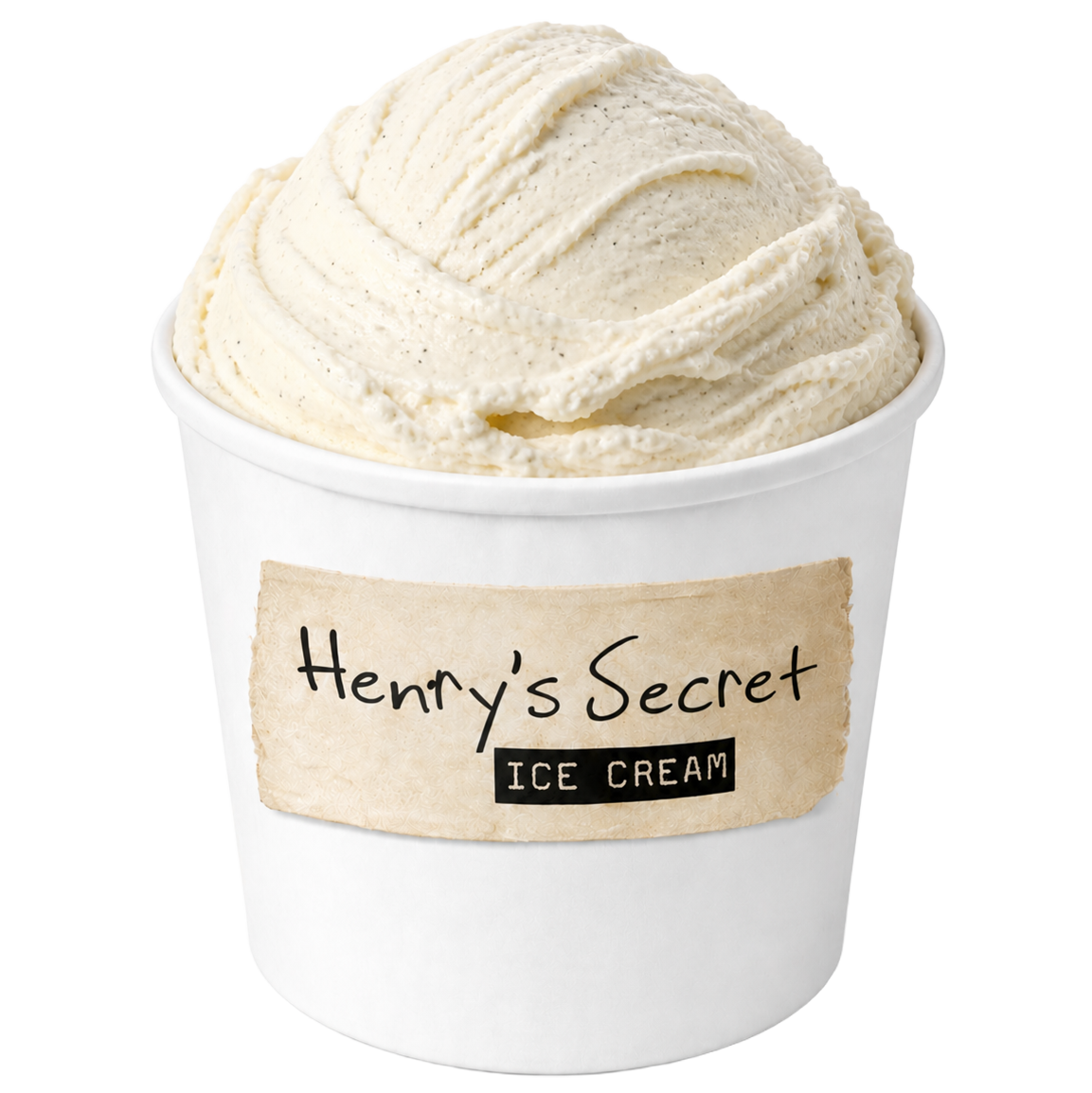 Vanilla Bean