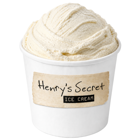 Vanilla Bean
